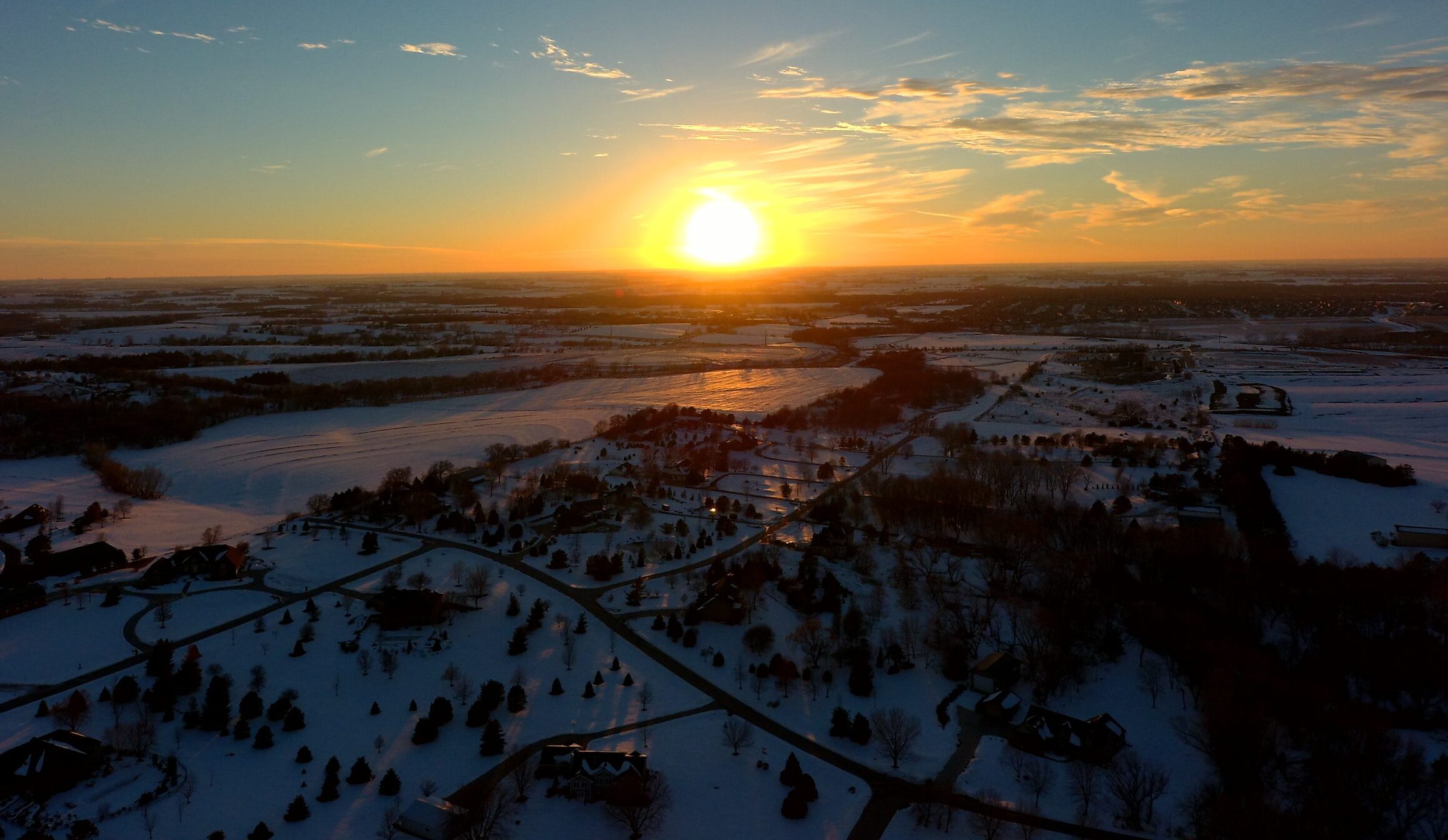 About page sunset Lincoln NE Terms Realty